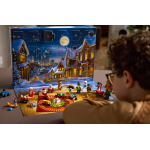 LEGO City – Adventný kalendár 2025